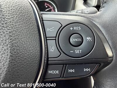 2021 Toyota RAV4 Limited - Photo 32 - North Salt Lake, UT 84010