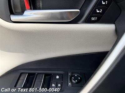 2021 Toyota RAV4 Limited - Photo 36 - North Salt Lake, UT 84010