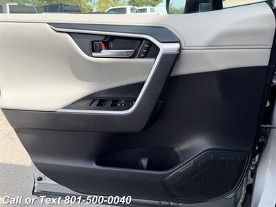 2021 Toyota RAV4 Limited - Photo 37 - North Salt Lake, UT 84010