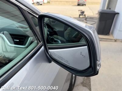 2021 Toyota RAV4 Limited - Photo 55 - North Salt Lake, UT 84010