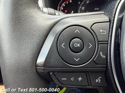 2021 Toyota RAV4 Limited - Photo 35 - North Salt Lake, UT 84010