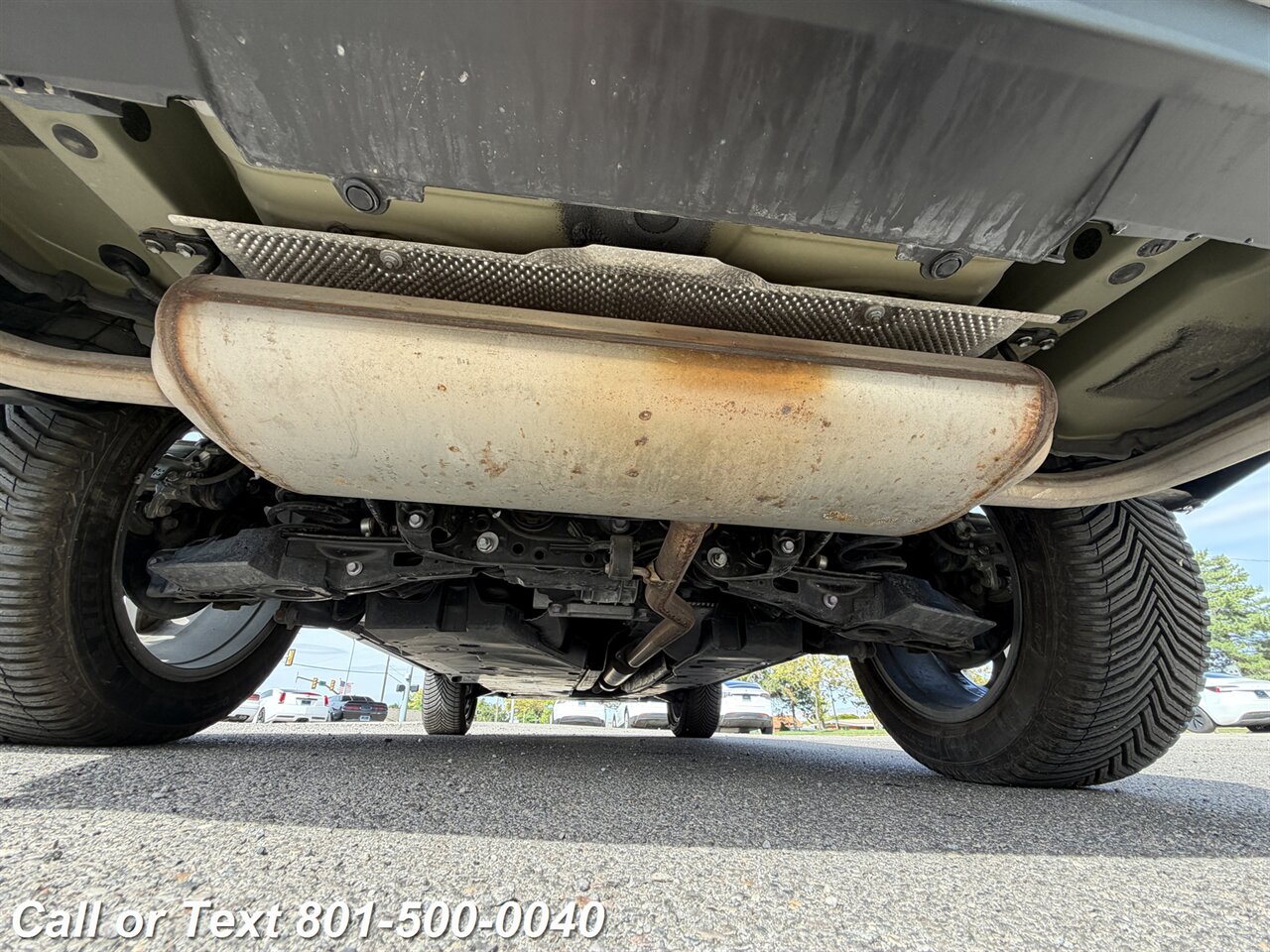 2021 Toyota RAV4 Limited - Photo 28 - North Salt Lake, UT 84010
