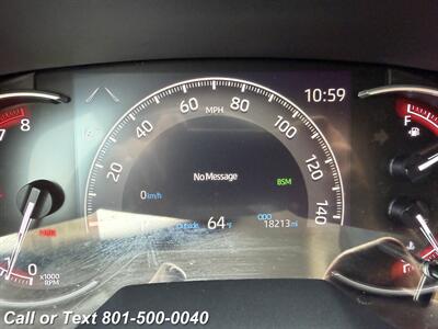 2021 Toyota RAV4 Limited - Photo 10 - North Salt Lake, UT 84010