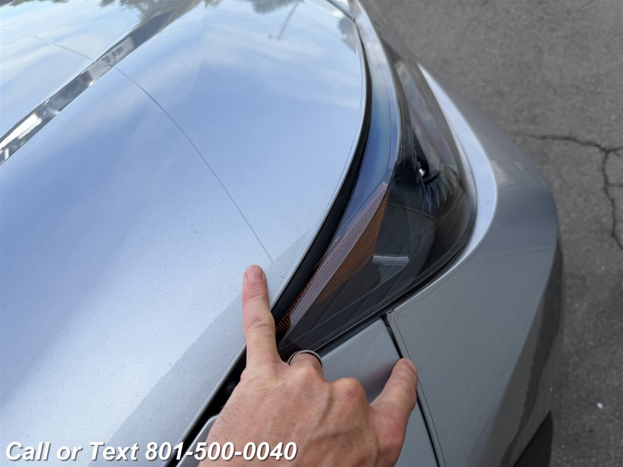 2021 Toyota RAV4 Limited - Photo 54 - North Salt Lake, UT 84010