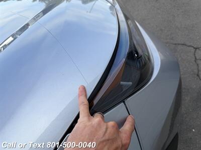 2021 Toyota RAV4 Limited - Photo 54 - North Salt Lake, UT 84010