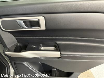 2020 Ford Explorer XLT - Photo 42 - North Salt Lake, UT 84010