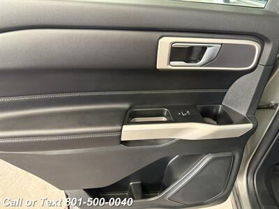 2020 Ford Explorer XLT - Photo 20 - North Salt Lake, UT 84010