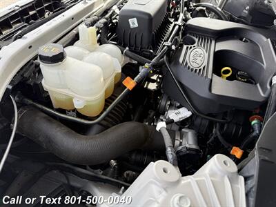2020 Ford Explorer XLT - Photo 48 - North Salt Lake, UT 84010