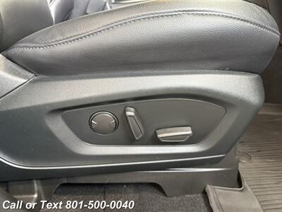 2020 Ford Explorer XLT - Photo 45 - North Salt Lake, UT 84010