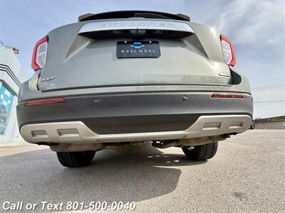 2020 Ford Explorer XLT - Photo 13 - North Salt Lake, UT 84010