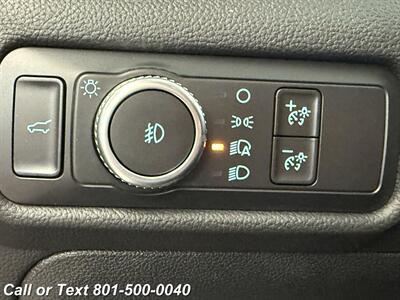 2020 Ford Explorer XLT - Photo 26 - North Salt Lake, UT 84010