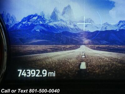 2020 Ford Explorer XLT - Photo 27 - North Salt Lake, UT 84010