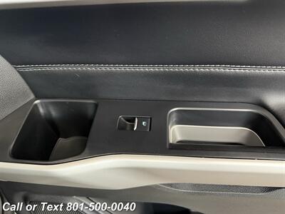 2020 Ford Explorer XLT - Photo 41 - North Salt Lake, UT 84010