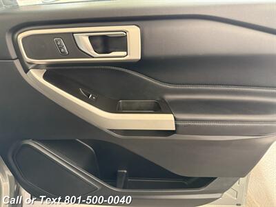 2020 Ford Explorer XLT - Photo 43 - North Salt Lake, UT 84010