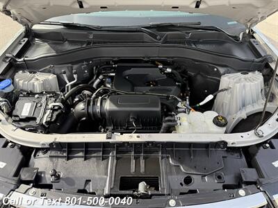 2020 Ford Explorer XLT - Photo 10 - North Salt Lake, UT 84010