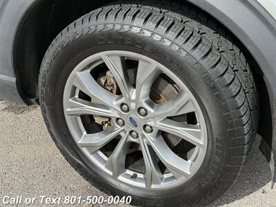 2020 Ford Explorer XLT - Photo 11 - North Salt Lake, UT 84010