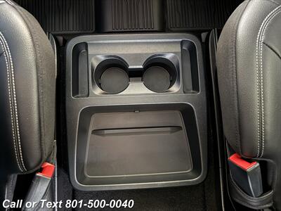 2020 Ford Explorer XLT - Photo 38 - North Salt Lake, UT 84010