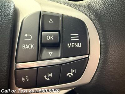 2020 Ford Explorer XLT - Photo 24 - North Salt Lake, UT 84010