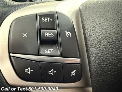2020 Ford Explorer XLT - Photo 23 - North Salt Lake, UT 84010