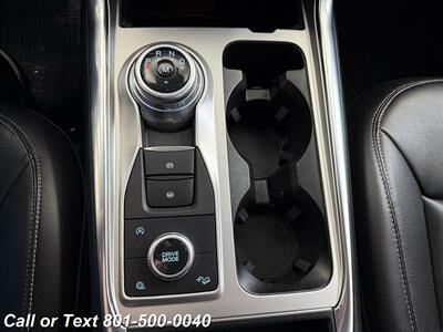 2020 Ford Explorer XLT - Photo 33 - North Salt Lake, UT 84010