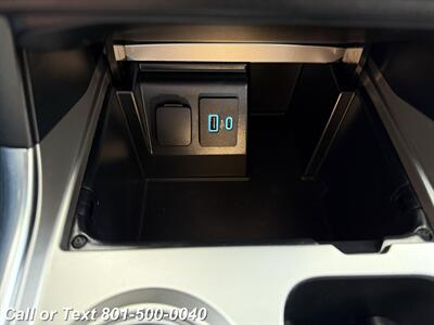 2020 Ford Explorer XLT - Photo 28 - North Salt Lake, UT 84010