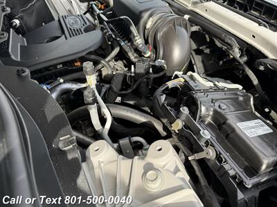 2020 Ford Explorer XLT - Photo 47 - North Salt Lake, UT 84010