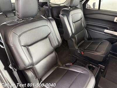 2020 Ford Explorer XLT - Photo 3 - North Salt Lake, UT 84010