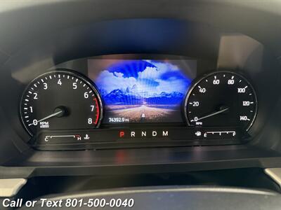 2020 Ford Explorer XLT - Photo 7 - North Salt Lake, UT 84010