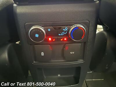 2020 Ford Explorer XLT - Photo 19 - North Salt Lake, UT 84010