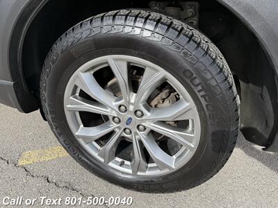 2020 Ford Explorer XLT - Photo 59 - North Salt Lake, UT 84010