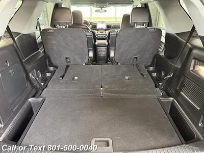 2020 Ford Explorer XLT - Photo 39 - North Salt Lake, UT 84010