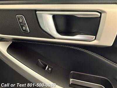2020 Ford Explorer XLT - Photo 46 - North Salt Lake, UT 84010