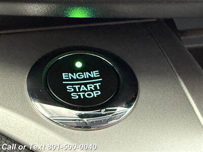 2020 Ford Explorer XLT - Photo 32 - North Salt Lake, UT 84010