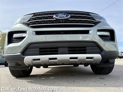 2020 Ford Explorer XLT - Photo 56 - North Salt Lake, UT 84010