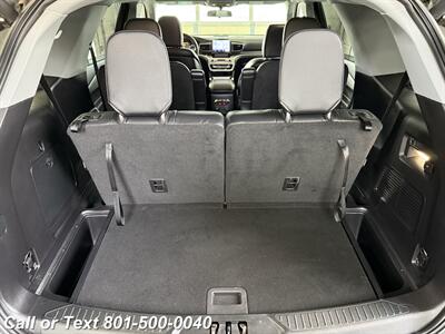 2020 Ford Explorer XLT - Photo 40 - North Salt Lake, UT 84010