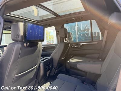 2026 Chevrolet Tahoe Z71 - Photo 4 - North Salt Lake, UT 84010