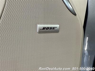 2021 GMC Yukon XL Denali   - Photo 28 - North Salt Lake, UT 84010