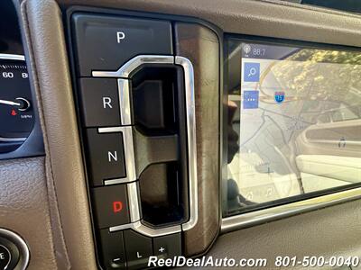 2021 GMC Yukon XL Denali   - Photo 22 - North Salt Lake, UT 84010