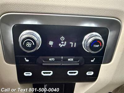 2021 GMC Yukon XL Denali  XL - Photo 76 - North Salt Lake, UT 84010