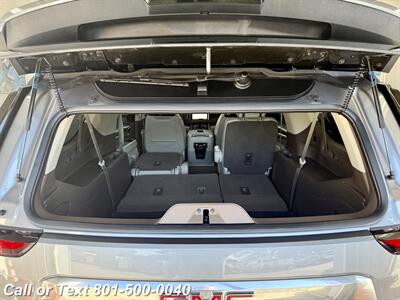 2021 GMC Yukon XL Denali  XL - Photo 53 - North Salt Lake, UT 84010