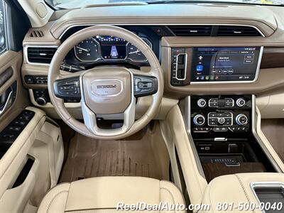 2021 GMC Yukon Denali  XL - Photo 2 - North Salt Lake, UT 84010