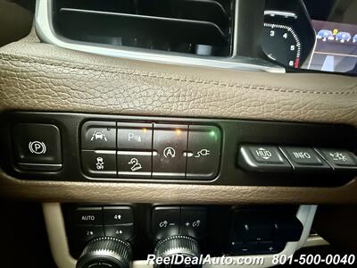 2021 GMC Yukon XL Denali   - Photo 60 - North Salt Lake, UT 84010