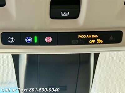 2021 GMC Yukon XL Denali  XL - Photo 56 - North Salt Lake, UT 84010