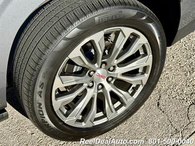 2021 GMC Yukon XL Denali   - Photo 13 - North Salt Lake, UT 84010