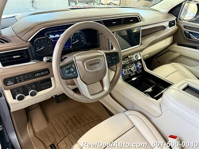 2021 GMC Yukon XL Denali   - Photo 68 - North Salt Lake, UT 84010