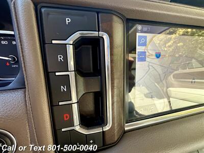 2021 GMC Yukon XL Denali  XL - Photo 28 - North Salt Lake, UT 84010