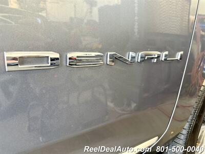 2021 GMC Yukon XL Denali   - Photo 25 - North Salt Lake, UT 84010