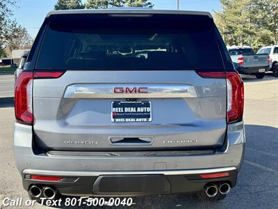 2021 GMC Yukon XL Denali  XL - Photo 22 - North Salt Lake, UT 84010