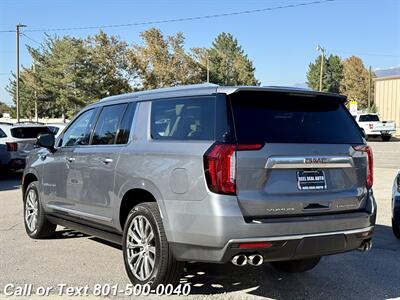 2021 GMC Yukon XL Denali  XL - Photo 23 - North Salt Lake, UT 84010