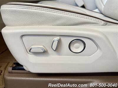 2021 GMC Yukon XL Denali   - Photo 70 - North Salt Lake, UT 84010